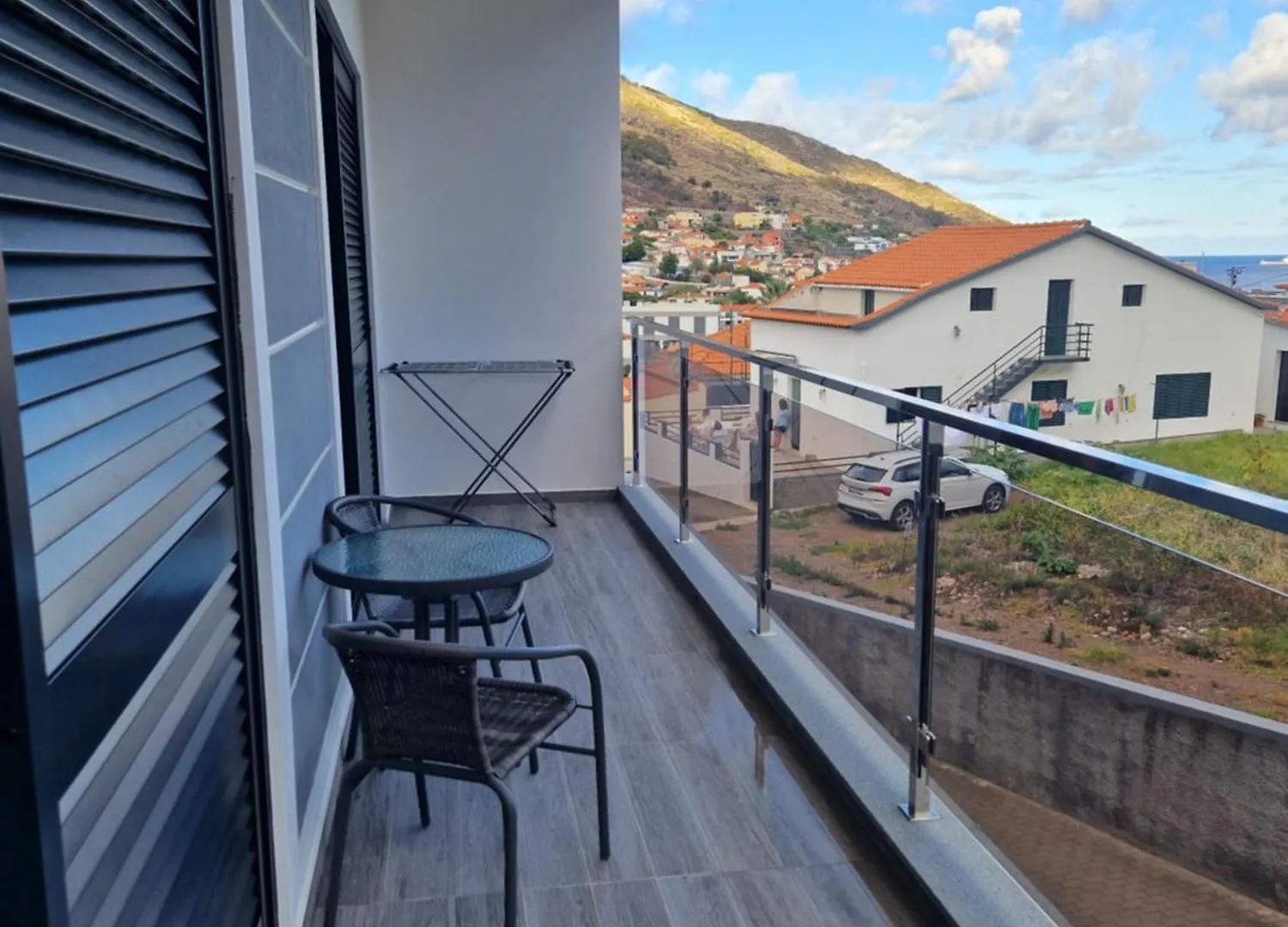 Holiday home E - Beautiful 2 Bedroom Terraced Home Machico  Portugal